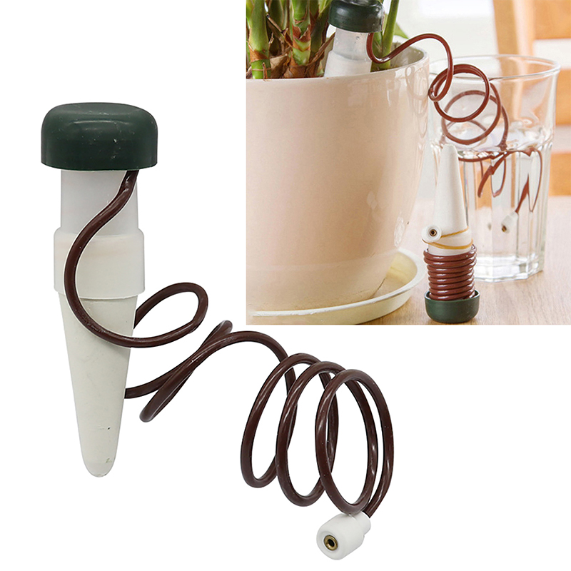 Yoocaa Smart Garden - Sistema de Rega Doméstica Automático, Sistema