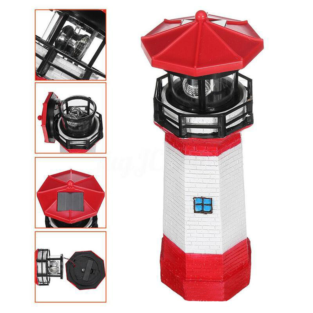 Smart Garden Fence & Balcony Hanging Planter - Farol forma solar led luz jardim