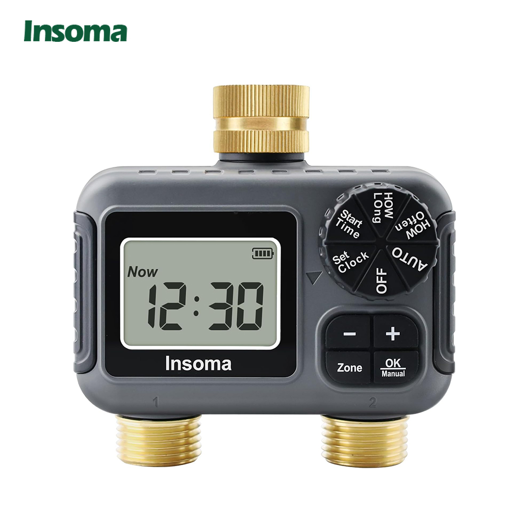 Insoma sistema de irrigação in - Smart Garden Sphagnum Moss avaliação e preço