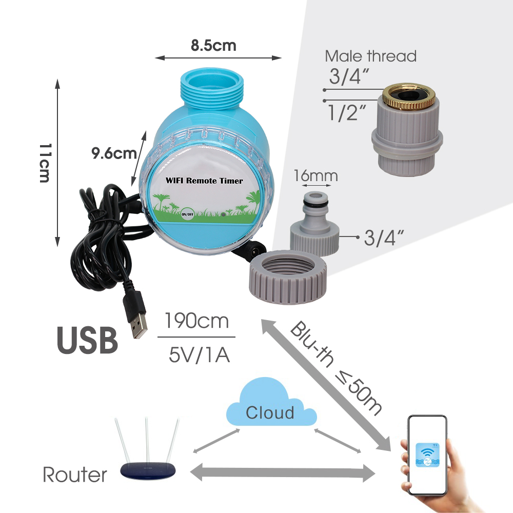 Smart Garden Watering System,  - Smart Garden Sphagnum Moss avaliação e preço