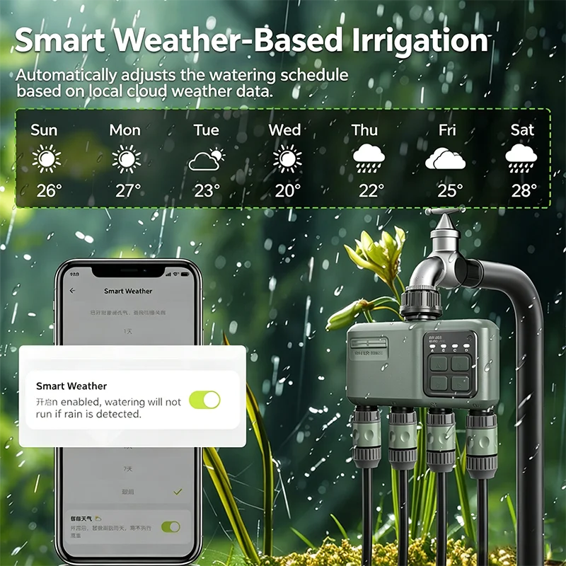 Sistema de Irrigação Automátic - Smart Garden Sphagnum Moss avaliação e preço