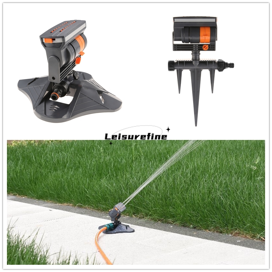 Aspersor Automático de Jardim  - Yoocaa Smart Garden avaliação e preço