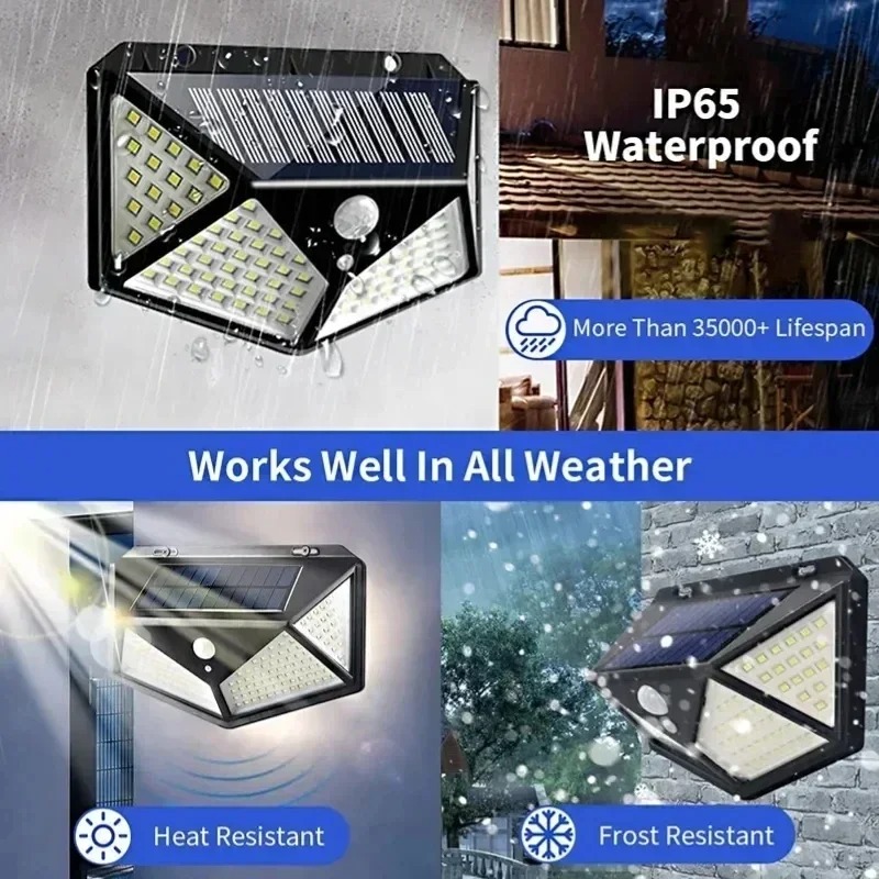 Luzes de parede led solares in - Smart Garden Fence & Balcony Hanging Planter avaliação e preço