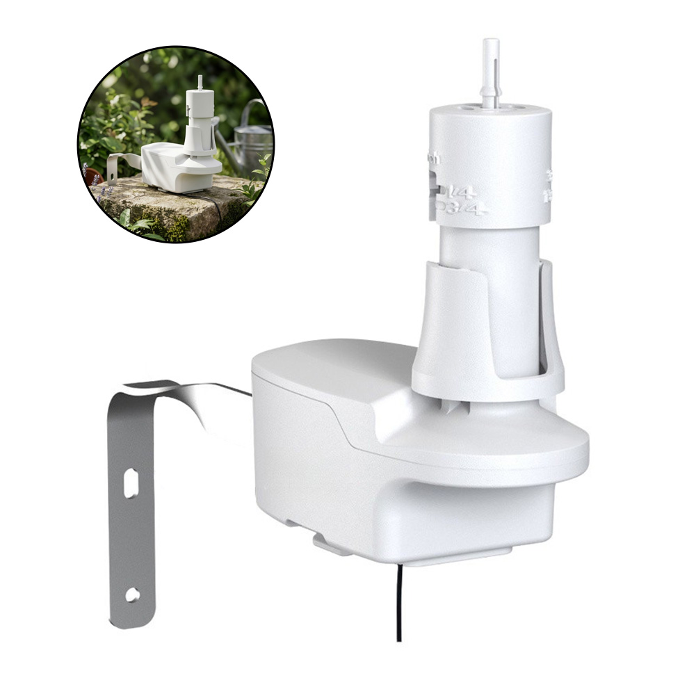 Sensor de Chuva Inteligente co - Smart Garden In Home avaliação e preço