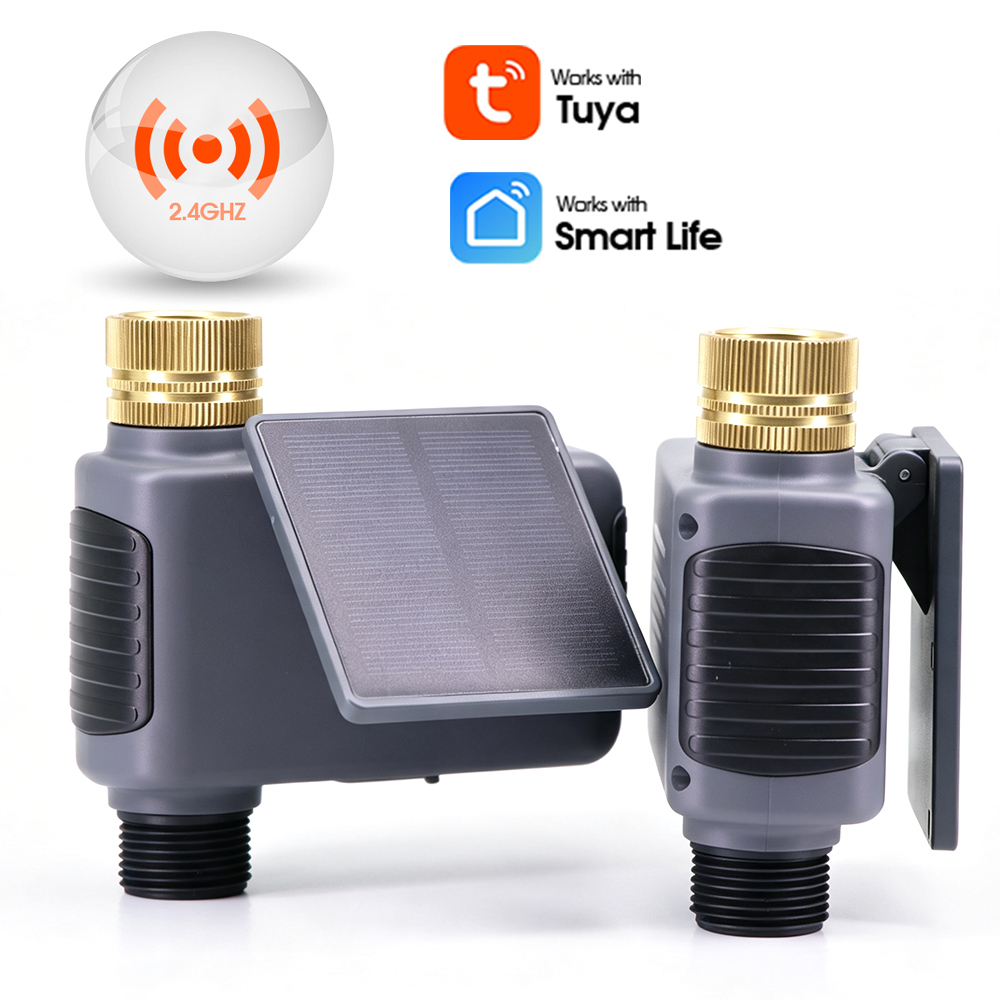 Temporizador Solar Inteligente - Smart Garden Sphagnum Moss avaliação e preço