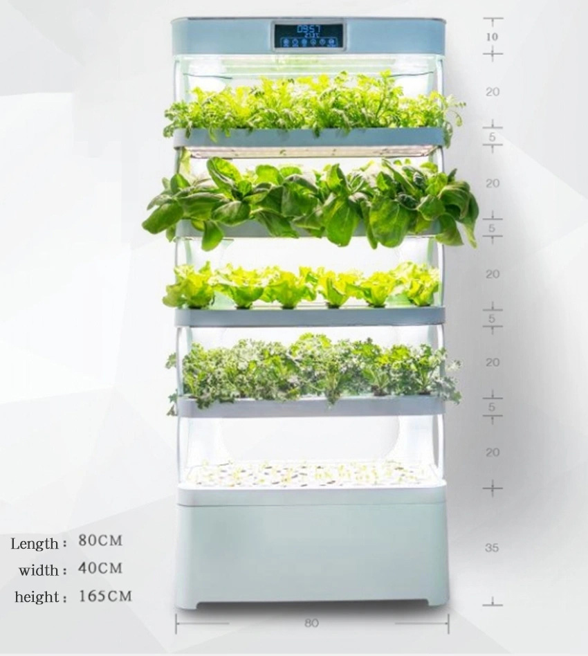 arming Home Sistemas de cultiv - Smart Garden In Home avaliação e preço