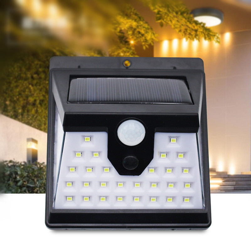 Luzes de Parede Solares Inteli - Smart Garden Fence & Balcony Hanging Planter avaliação e preço