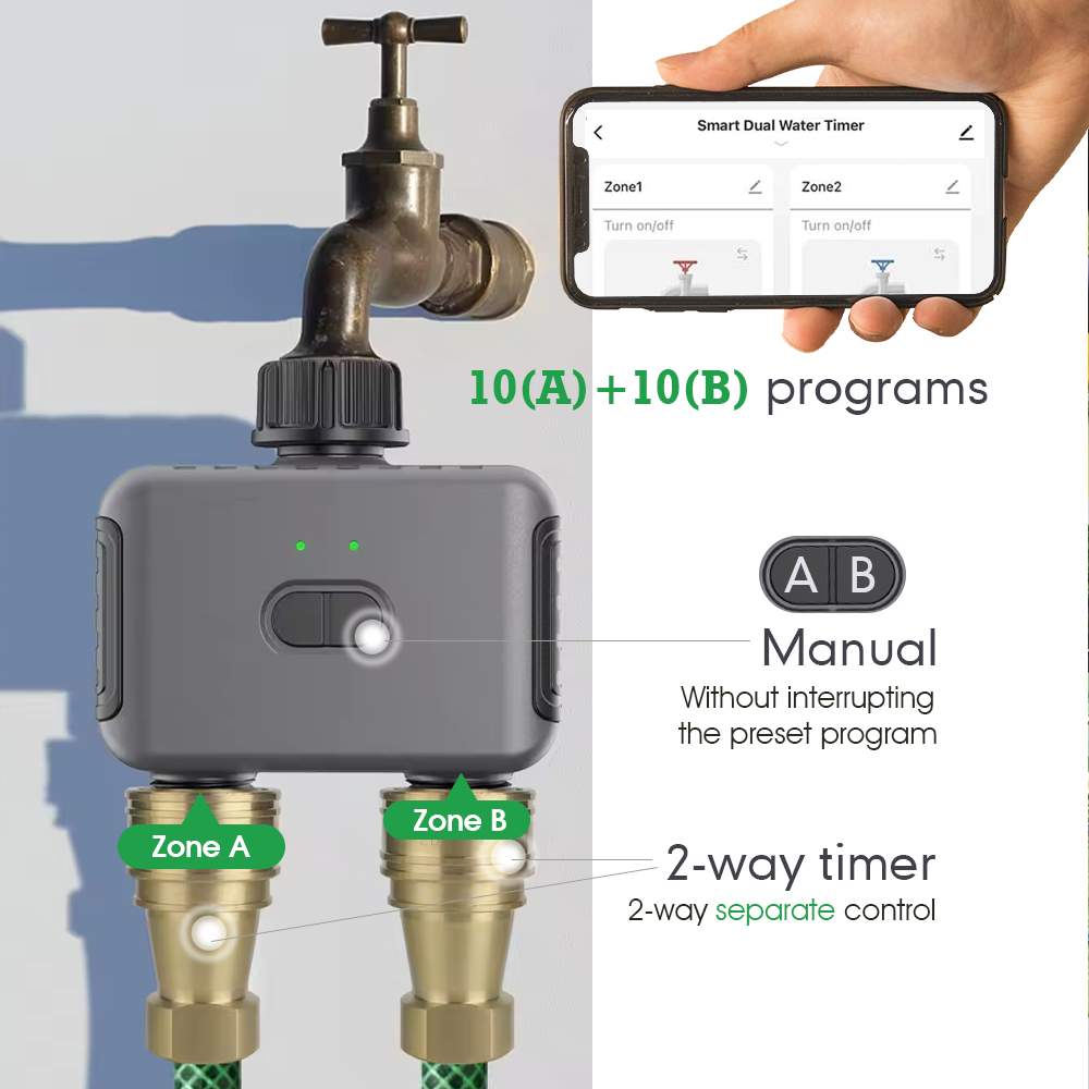 Sistema de Irrigação Inteligen - Smart Garden Sphagnum Moss avaliação e preço