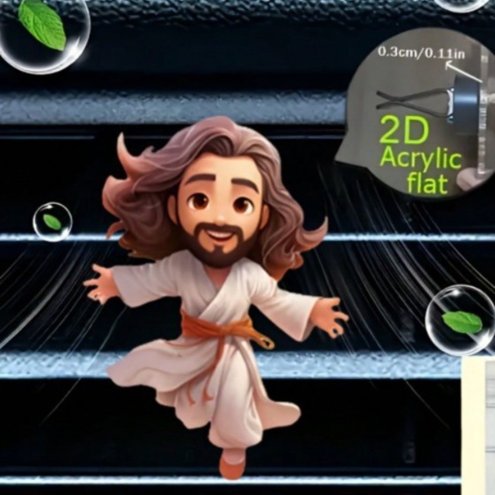 Pingente Decorativo 2D Plano d - Smart Garden In Home avaliação e preço