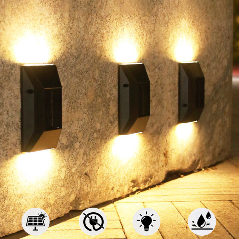 1/2/4/6/8 pçs inteligente led  - Smart Garden Fence & Balcony Hanging Planter avaliação e preço