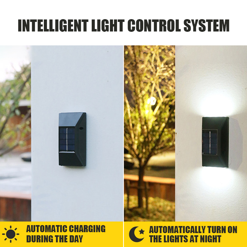 1/2/4/6/8 pçs inteligente led  - Smart Garden Fence & Balcony Hanging Planter avaliação e preço