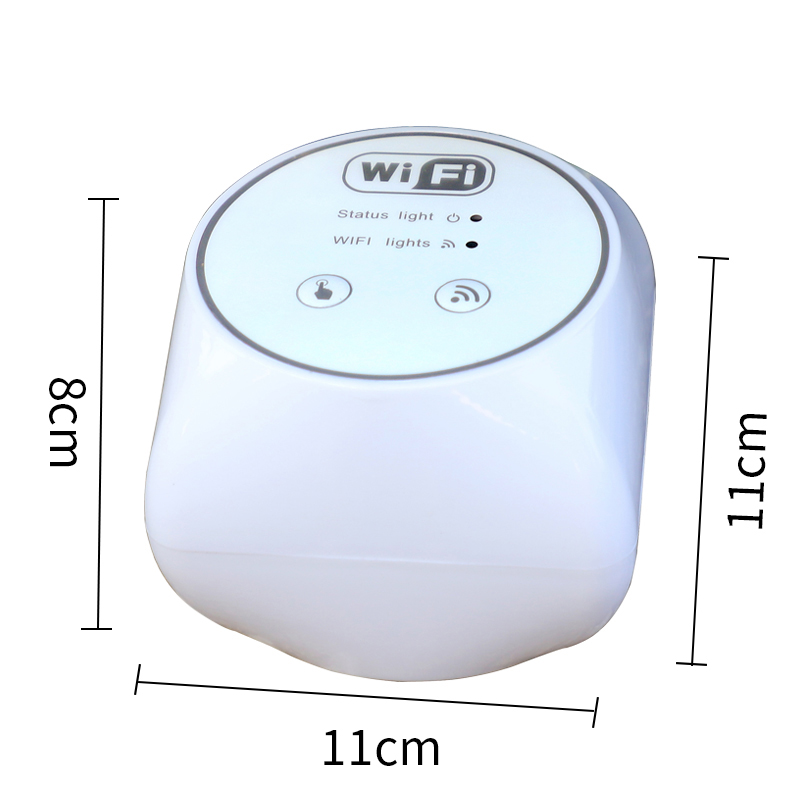 Wi fi inteligente controlador  - Smart Garden Sphagnum Moss avaliação e preço