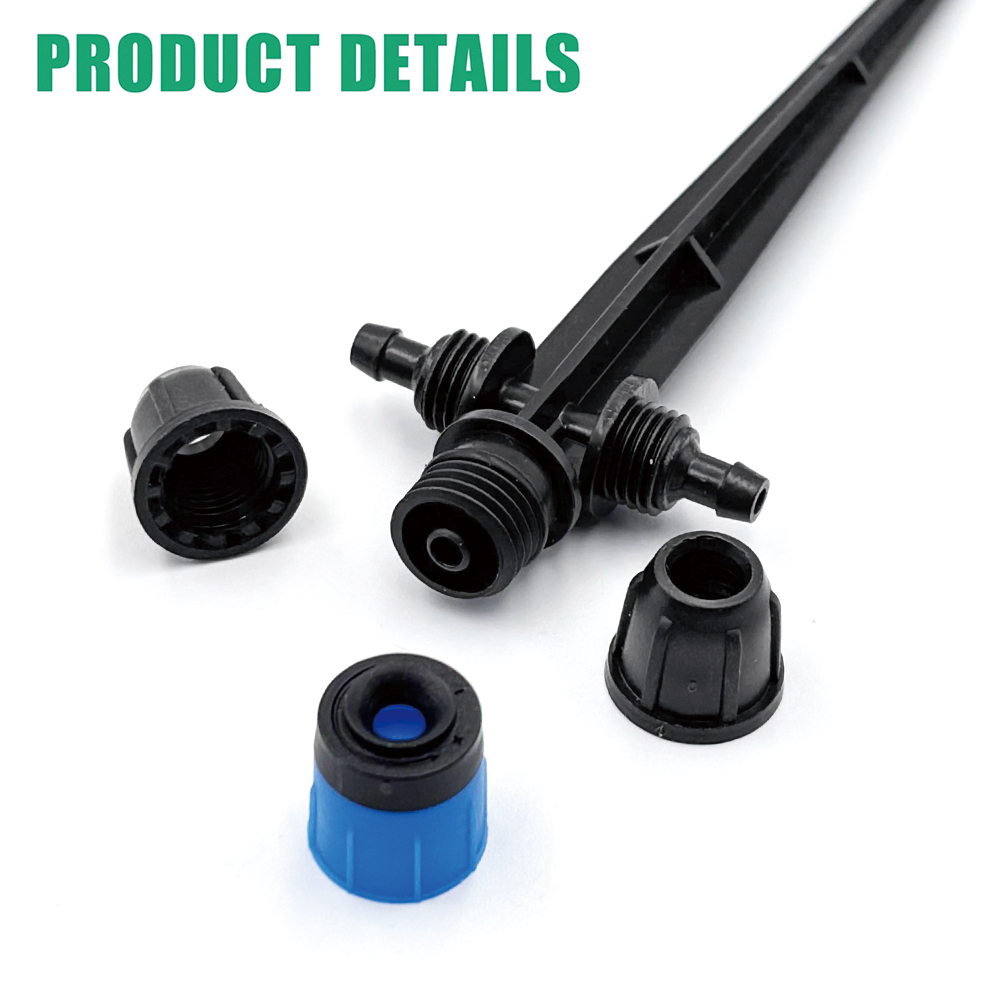 Kit de sistema de irrigação po - Yoocaa Smart Garden avaliação e preço
