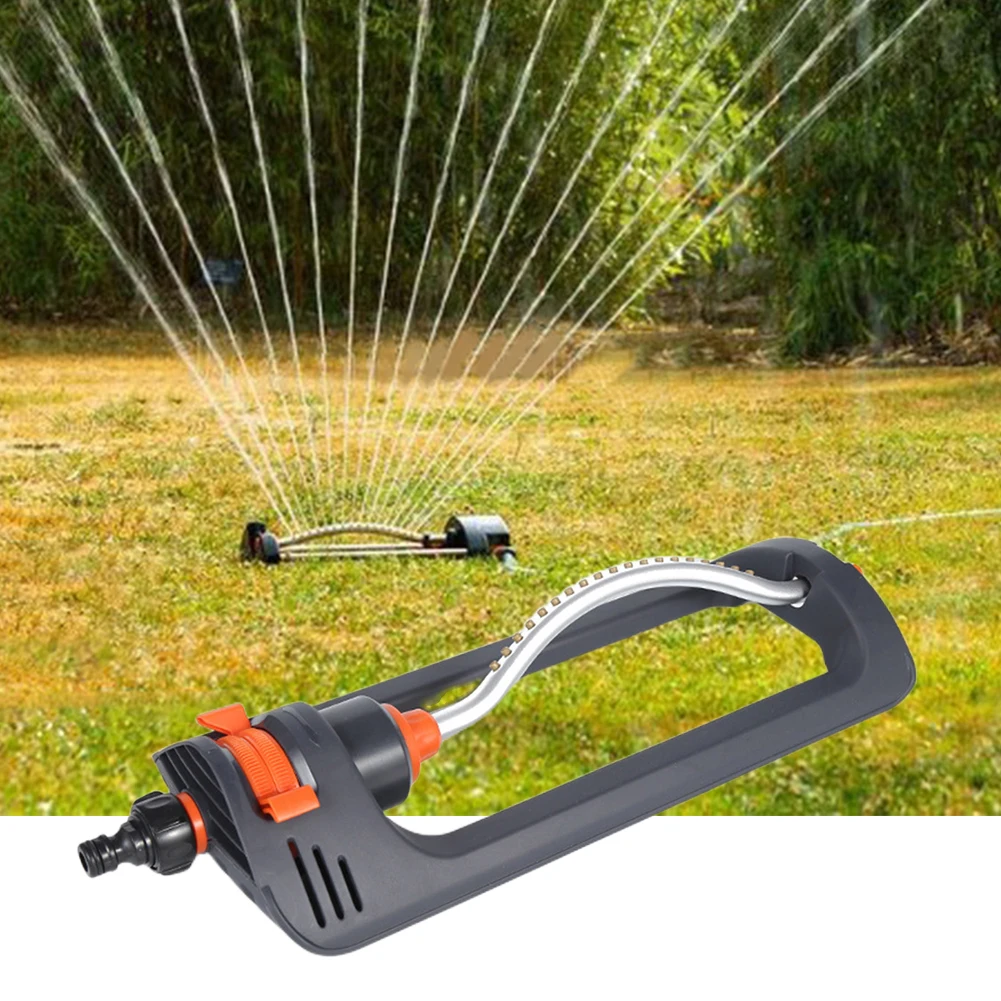Aspersor automático de balanço - Yoocaa Smart Garden avaliação e preço