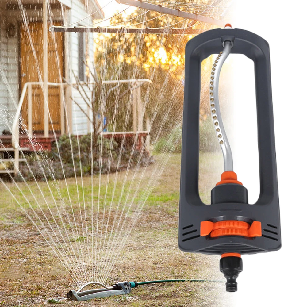 Aspersor automático de balanço - Yoocaa Smart Garden avaliação e preço