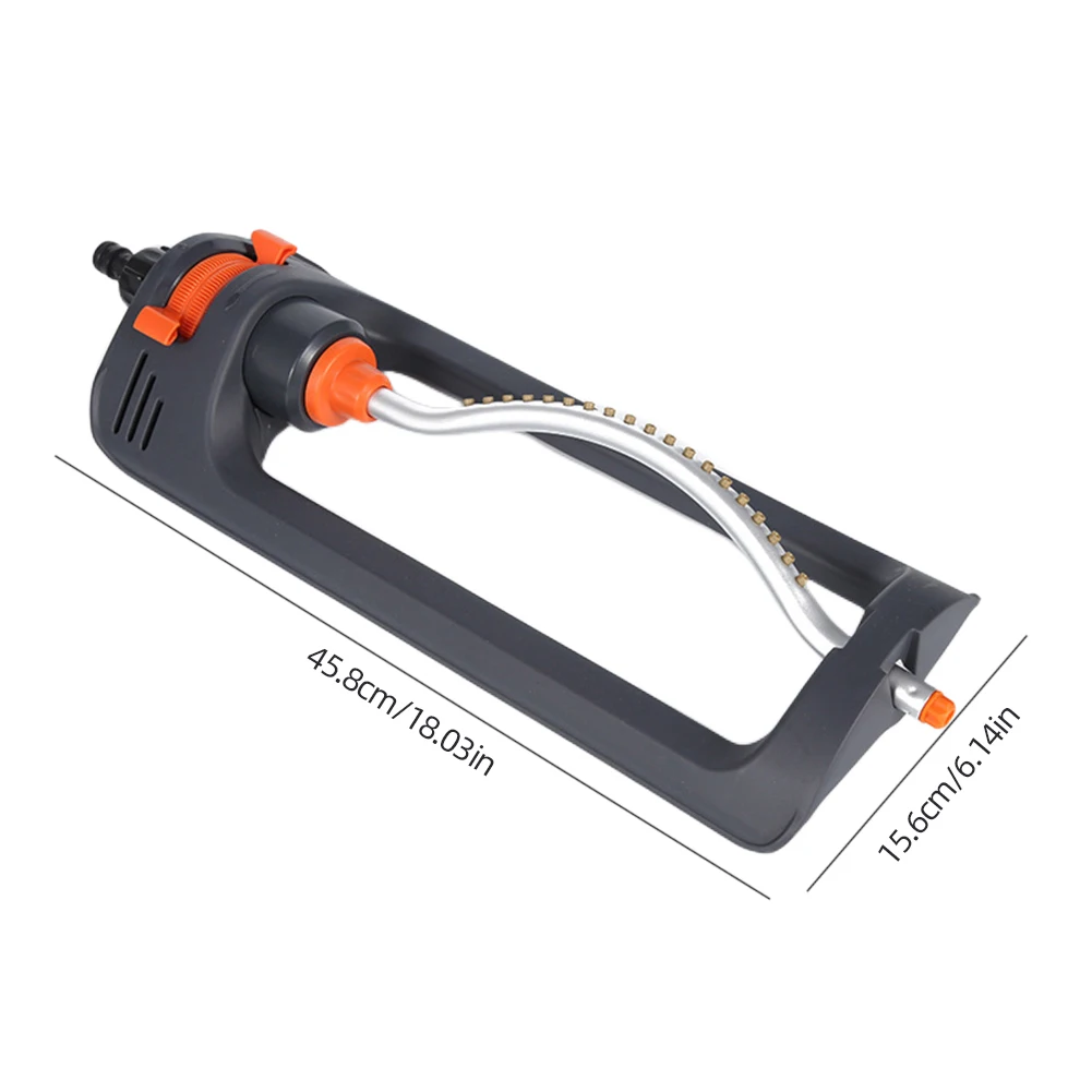 Aspersor automático de balanço - Yoocaa Smart Garden avaliação e preço