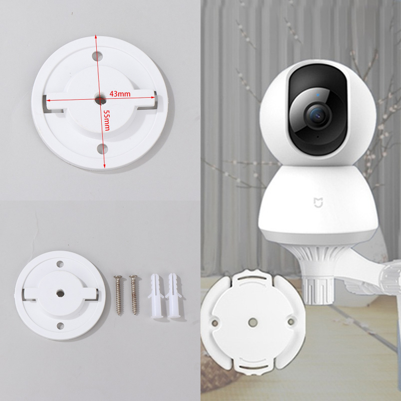 1 Conjunto de Base de Montagem - Tp-Link Camera Tapo C210 avaliação e preço