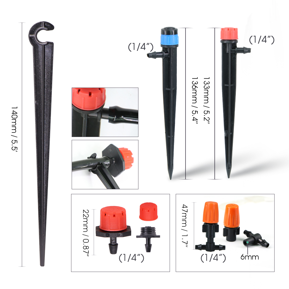 Kit de Irrigação com Temporiza - Yoocaa Smart Garden avaliação e preço